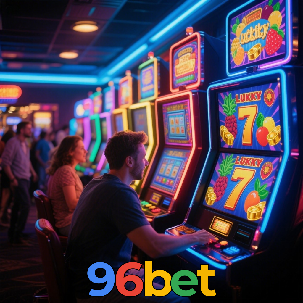 96bet：O melhor do futebol online com chances incríveis de vitória!