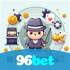 96bet：Aposte no futebol online e conquiste a sua vitória agora!
