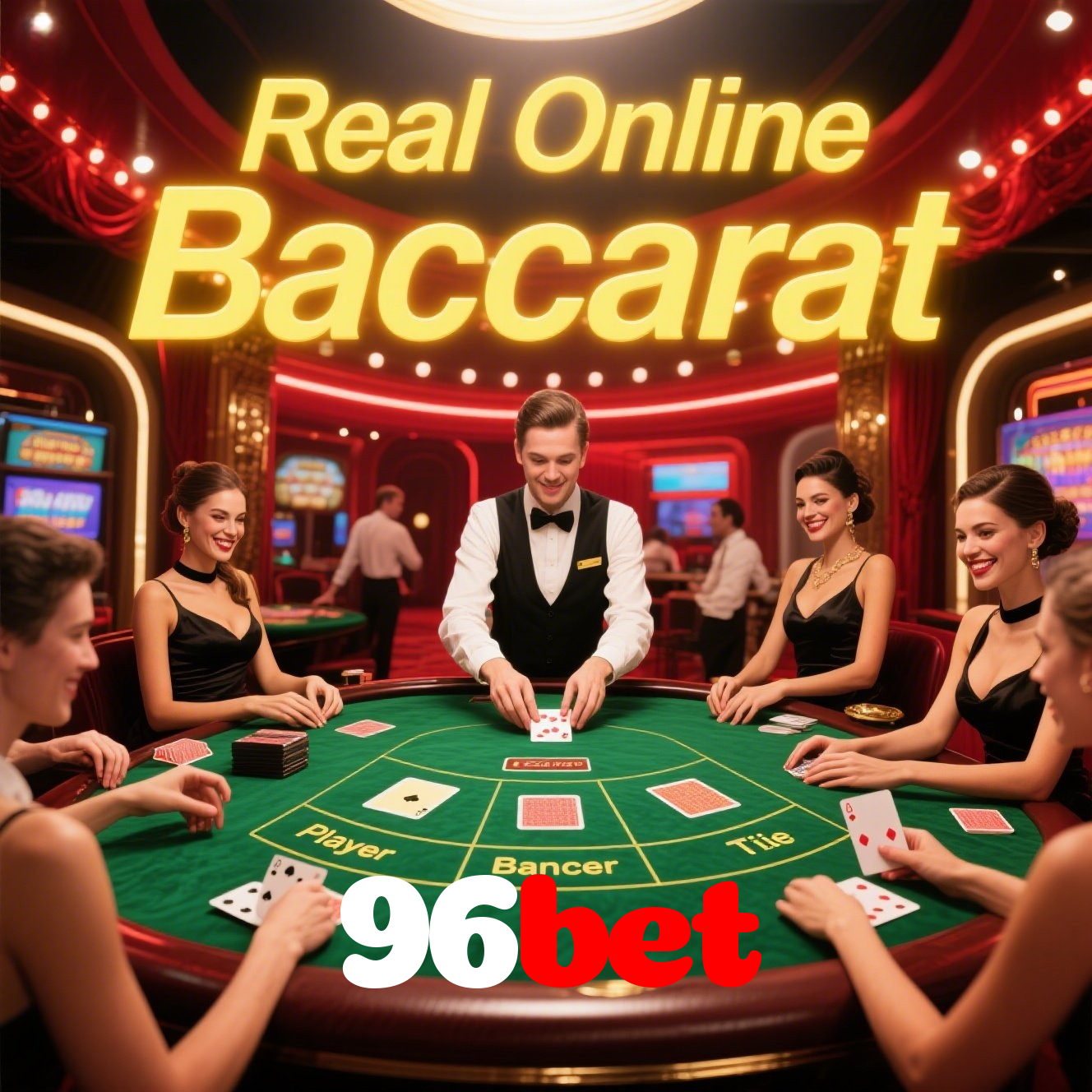 96bet:As slots mais emocionantes estão aqui! Jogue agora!