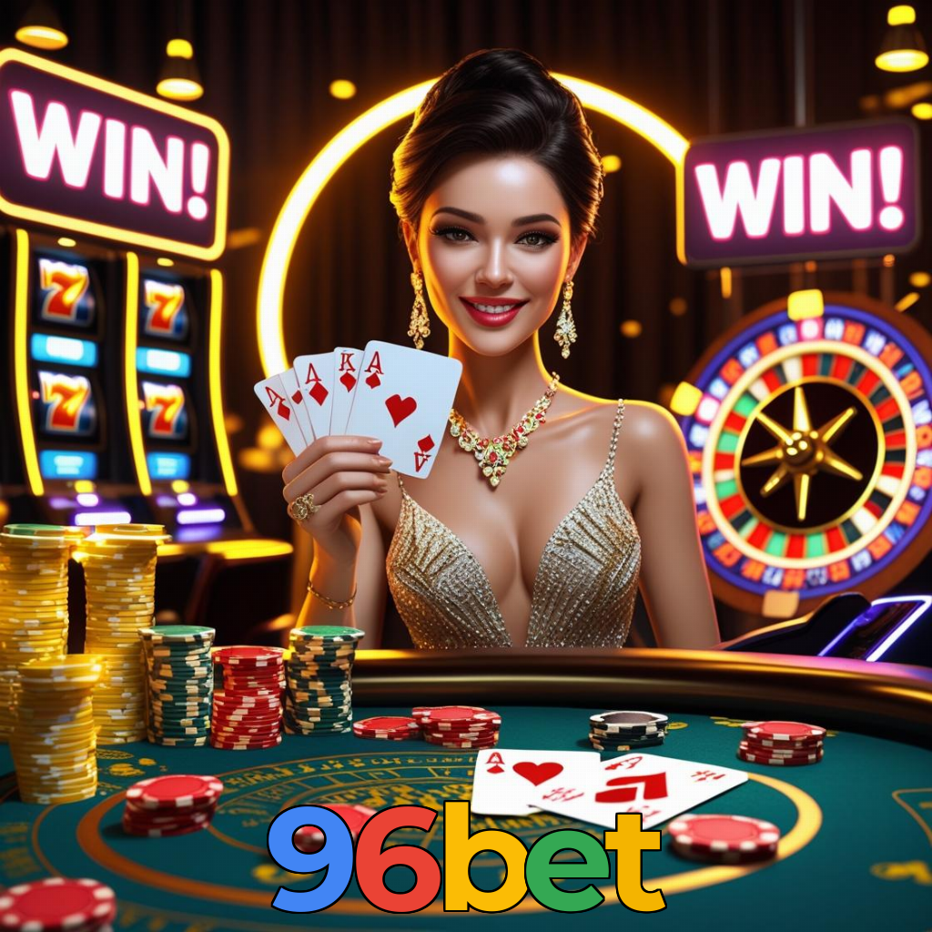 96bet:Jogue slots, aposte no futebol e ganhe no melhor cassino online!