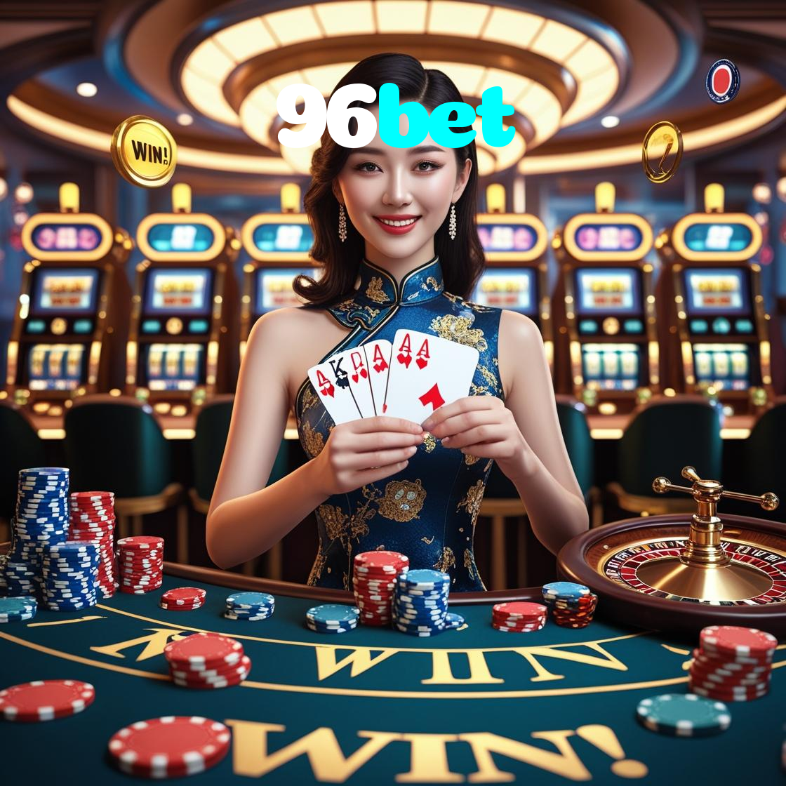 96bet:Apostas ao vivo no futebol e prêmios épicos nos jogos de cassino!