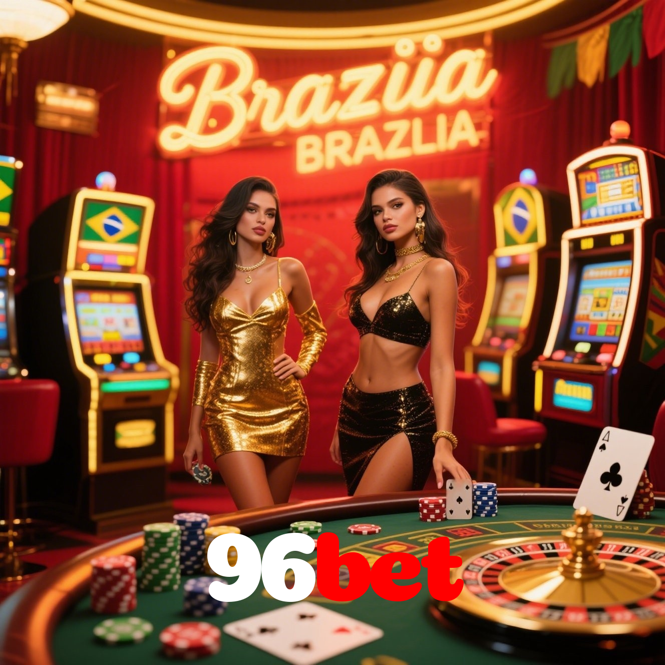 96bet:Ganhe prêmios em roleta e aposte no futebol com confiança no nosso cassino!
