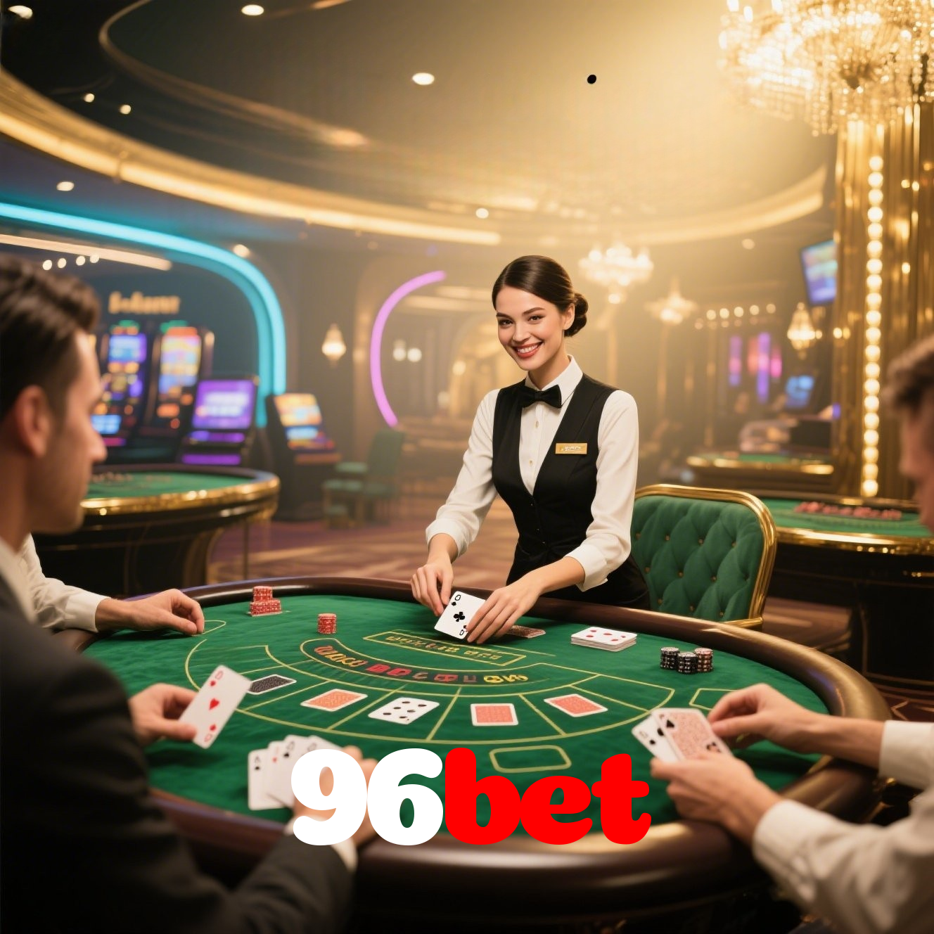 96bet:Aposte nas roletas e leve o jackpot para casa!