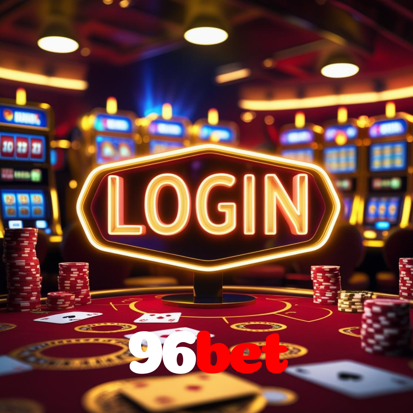 96bet:Vença o poker online e mostre sua habilidade nas cartas!