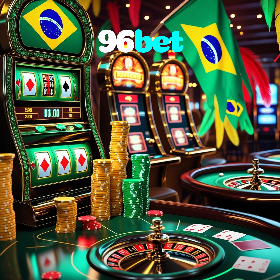 96bet:Aposte no futebol e ganhe grandes prêmios com jogos de blackjack!