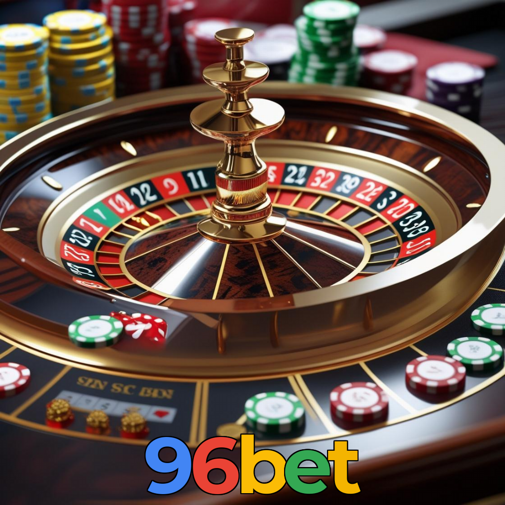 96bet:Ganhe prêmios em jogos de poker e aposte no futebol com grandes odds!