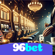 96bet：A sorte te espera nas nossas roletas! Aposte e vença!
