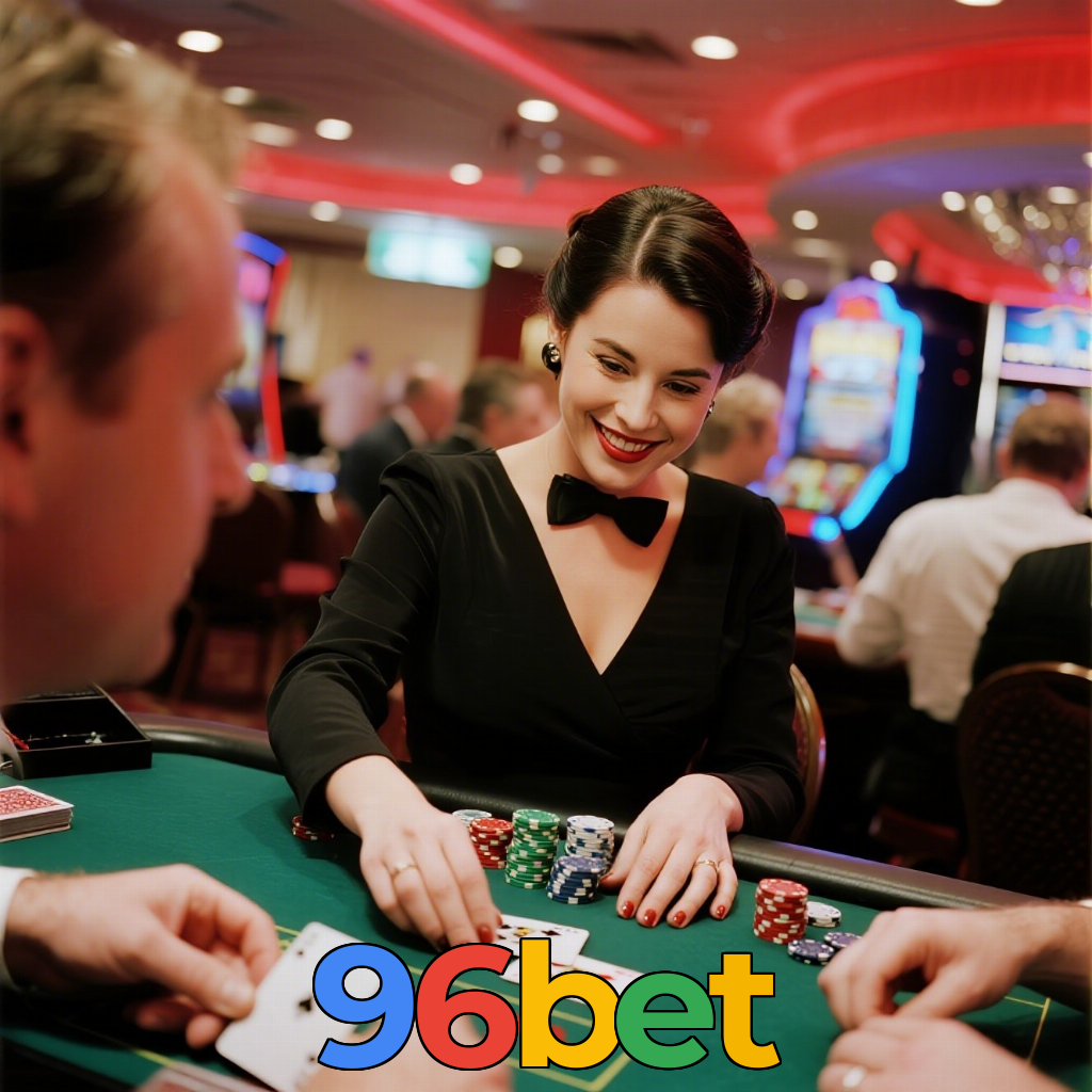 96bet:Vença com a roleta e aposte no futebol ao vivo no melhor cassino online!