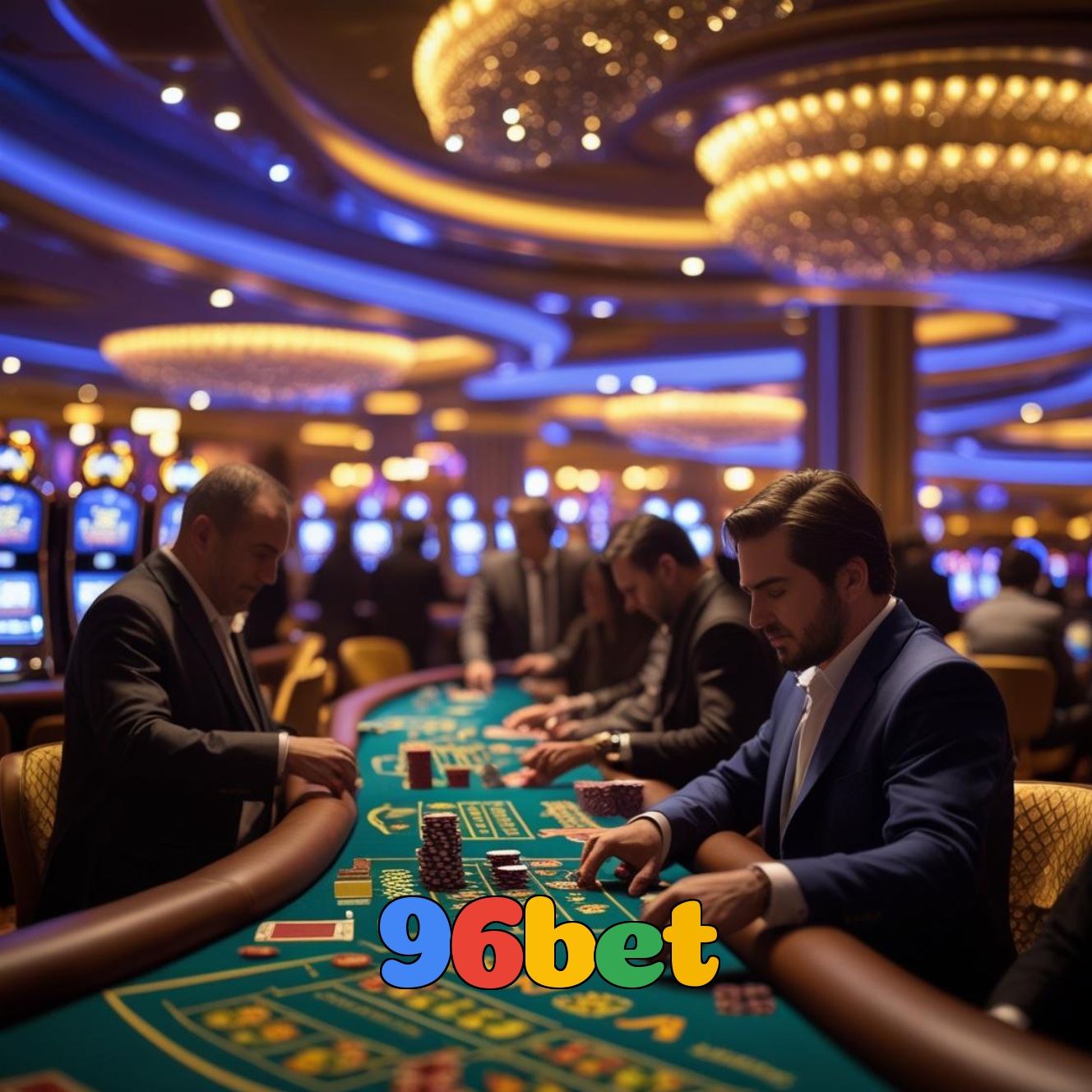 96bet:Aposte nas melhores slots e conquiste prêmios como nunca!