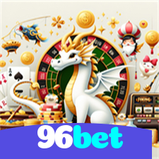96bet：Jogue poker, aposte no futebol e tenha uma experiência incrível no cassino online!