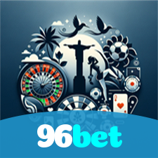 96bet：Jogue nas melhores slots e conquiste jackpots incríveis!