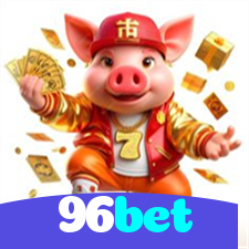 96bet：Em cada giro nas slots, a vitória está ao seu alcance!