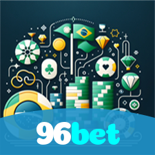 96bet：Aposte no seu time e ganhe prêmios incríveis com poker e roleta!