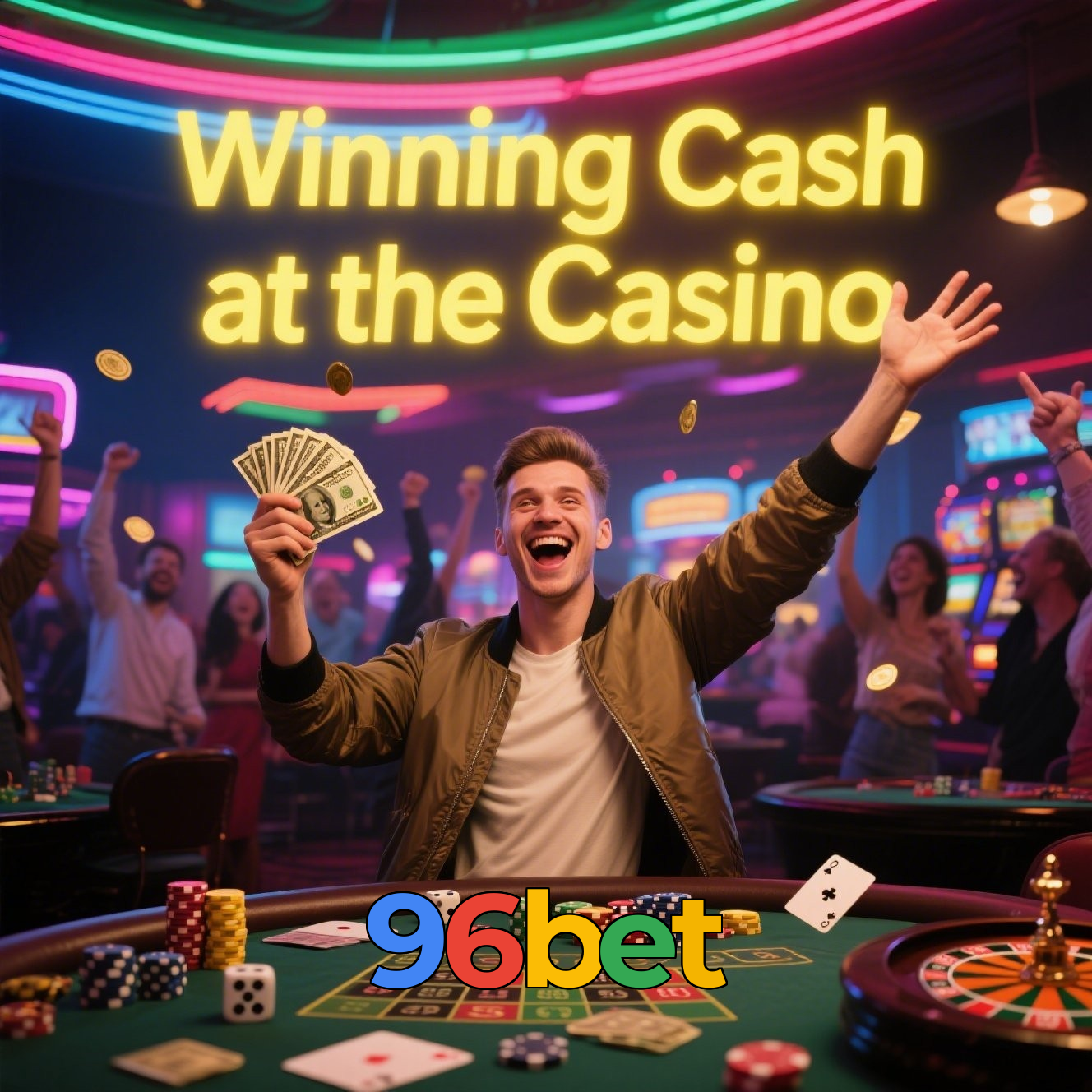96bet:As slots mais emocionantes estão esperando por você! Jogue agora!