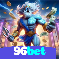 96bet：Jogue poker, roleta e aposte no futebol com grandes prêmios!