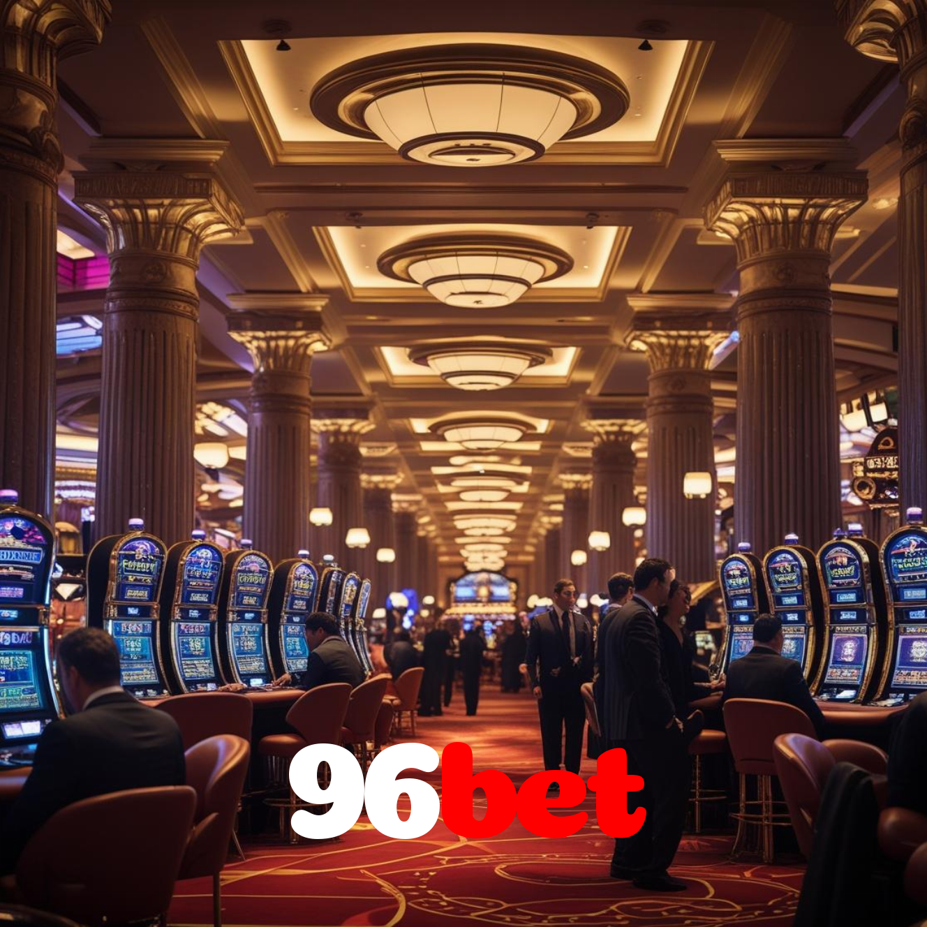 96bet:Cada giro pode ser um novo prêmio! Descubra as melhores slots online!