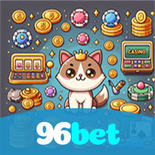 96bet：Aposte e ganhe com o futebol online, o jogo da emoção!