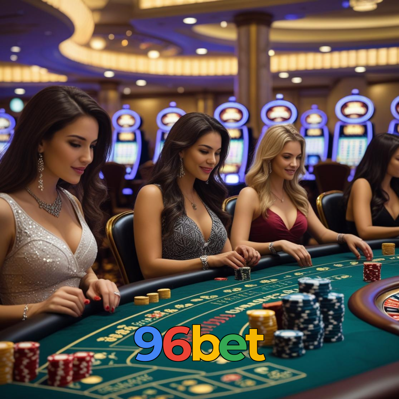 96bet:Jogue slots, aposte no futebol e vença com grandes prêmios!