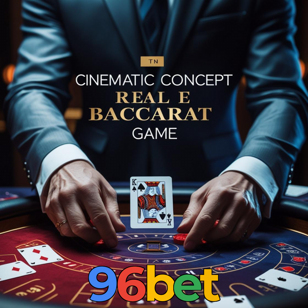 96bet:Apostas emocionantes no futebol e diversão garantida com poker e roleta!