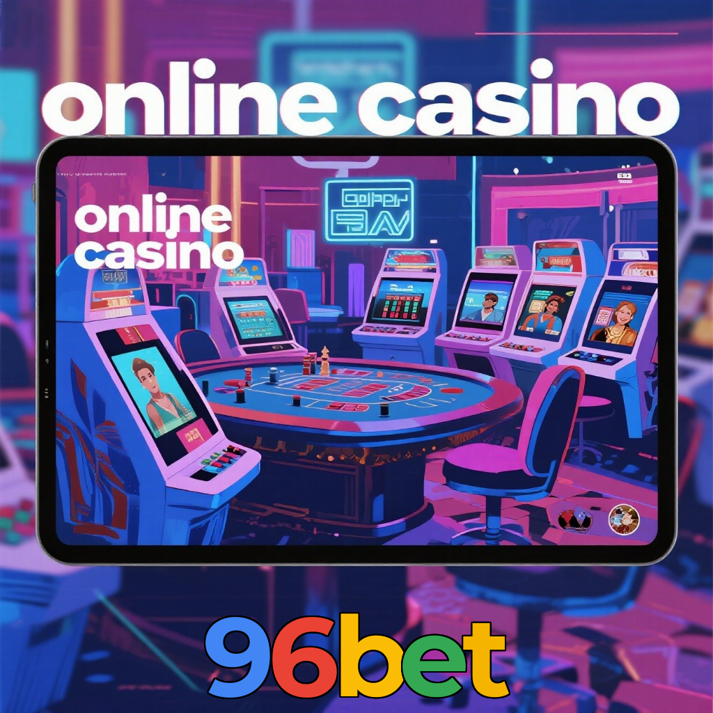 96bet:Em nosso cassino online, a sorte está ao seu lado! Aposte agora!