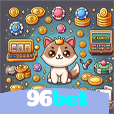 96bet：O futebol online te oferece prêmios surpreendentes! Aposte agora!