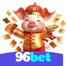 96bet：Aposte no seu time no futebol e divirta-se com slots e roleta!