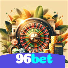 96bet：Aposte no futebol e conquiste prêmios em blackjack e roleta!