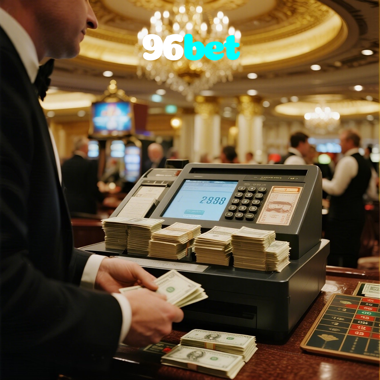 96bet:Divirta-se com blackjack, poker e apostas ao vivo em futebol no cassino online!