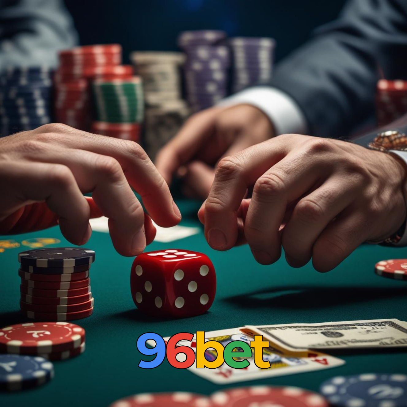96bet:Jogue nas roletas e ganhe prêmios sensacionais!