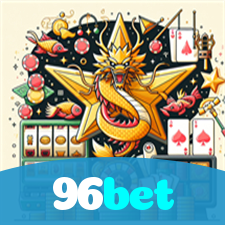 96bet：Jogue roleta, aposte no futebol e conquiste prêmios épicos!