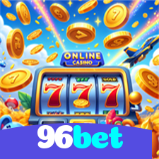 96bet：Ganhe prêmios em jogos de poker e aposte no futebol com grandes odds!
