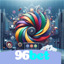 96bet：Desafie a roleta e ganhe prêmios incríveis no nosso cassino!