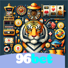 96bet：Jogue nas mesas de poker e ganhe prêmios incríveis!