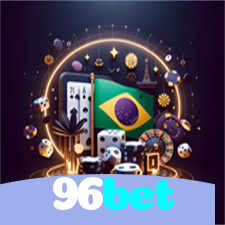 96bet：O melhor cassino online para quem ama futebol e jogos como poker e slots!