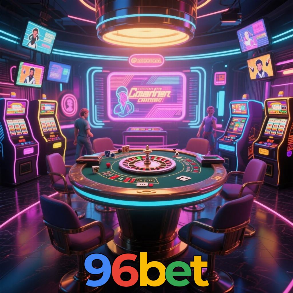 96bet：O futebol digital está aqui! Aposte nas partidas e vença!