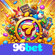 96bet：Jogue poker, roleta e aposte no futebol no melhor cassino online!