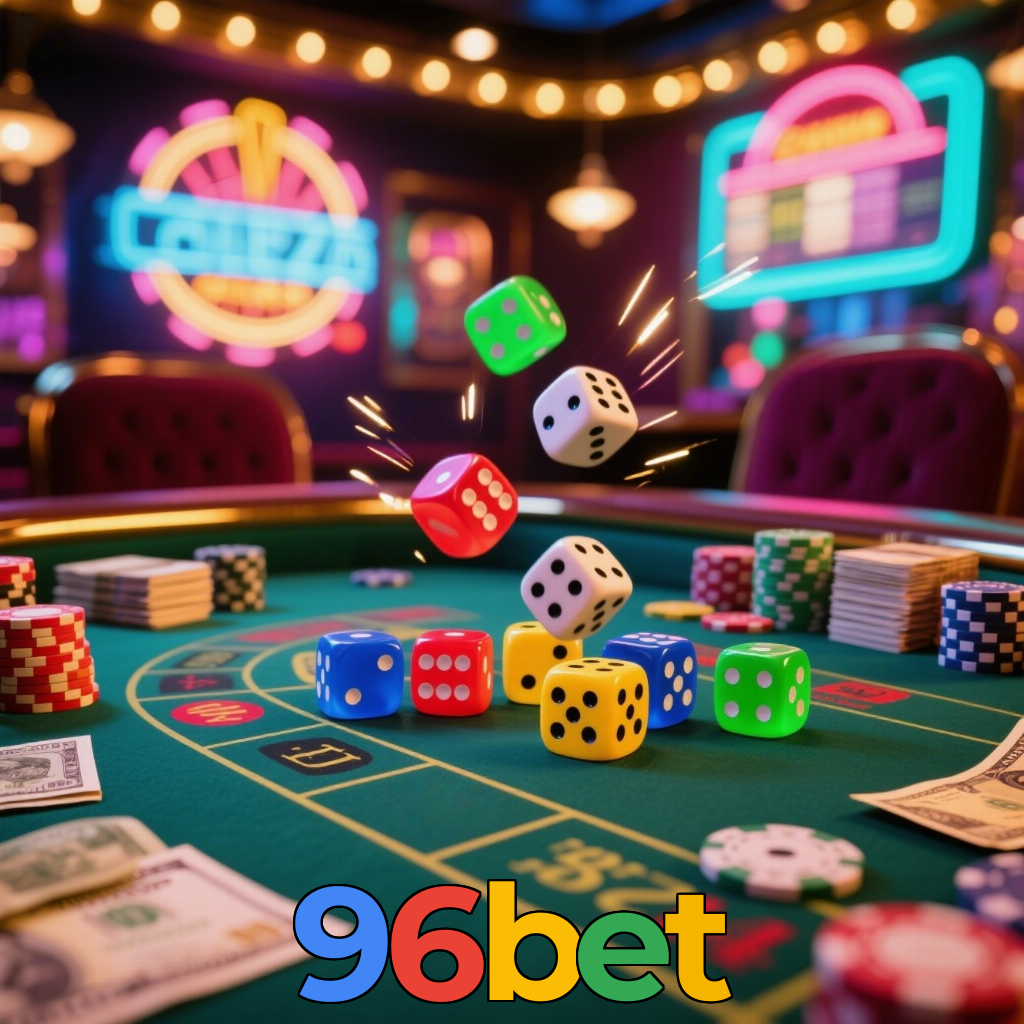 96bet:Aposte no futebol e jogue os melhores jogos de cassino com segurança!