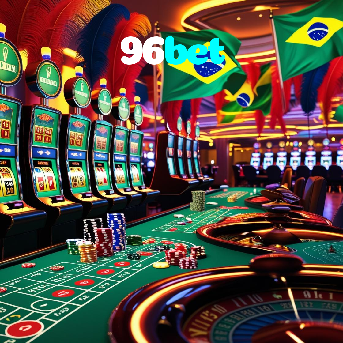 96bet:Onde o futebol e o cassino online se encontram para diversão sem fim!