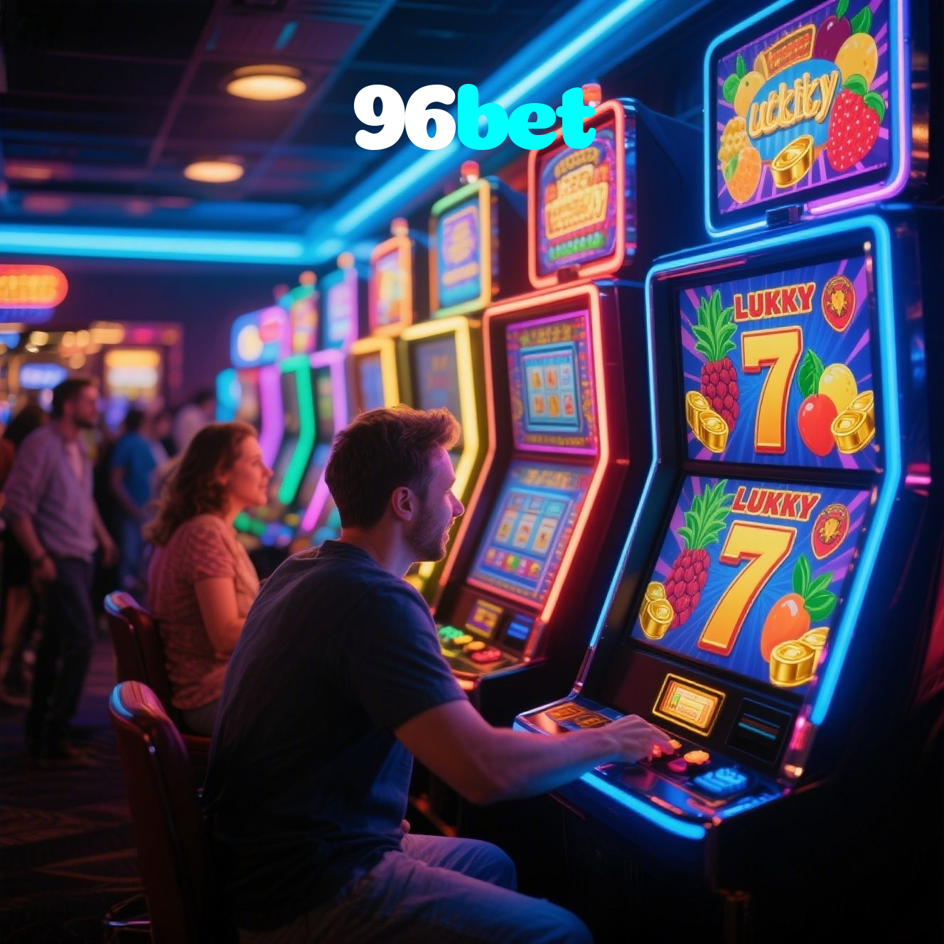 96bet:Jogue no nosso cassino e prove sua habilidade nas cartas de poker!