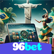 96bet：Jogue no cassino mais seguro com blackjack, poker e futebol online!