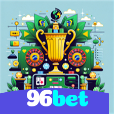 96bet：O cassino online mais confiável para jogar blackjack e apostar no futebol!