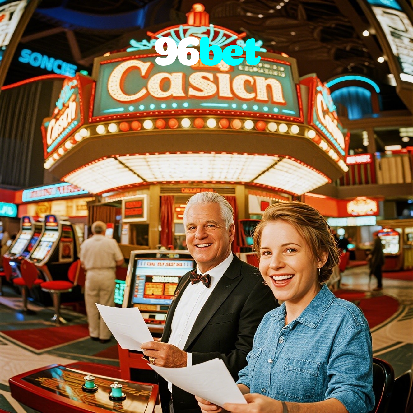 96bet:As melhores oportunidades estão aqui! Aposte nas slots e ganhe prêmios fantásticos!