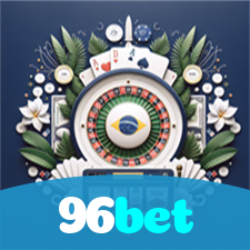 96bet：Aposte no futebol e conquiste vitórias incríveis nos jogos de cassino!