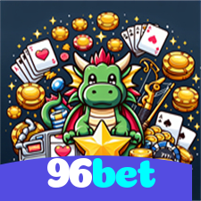 96bet：Vença com a roleta e aposte no futebol ao vivo no melhor cassino online!