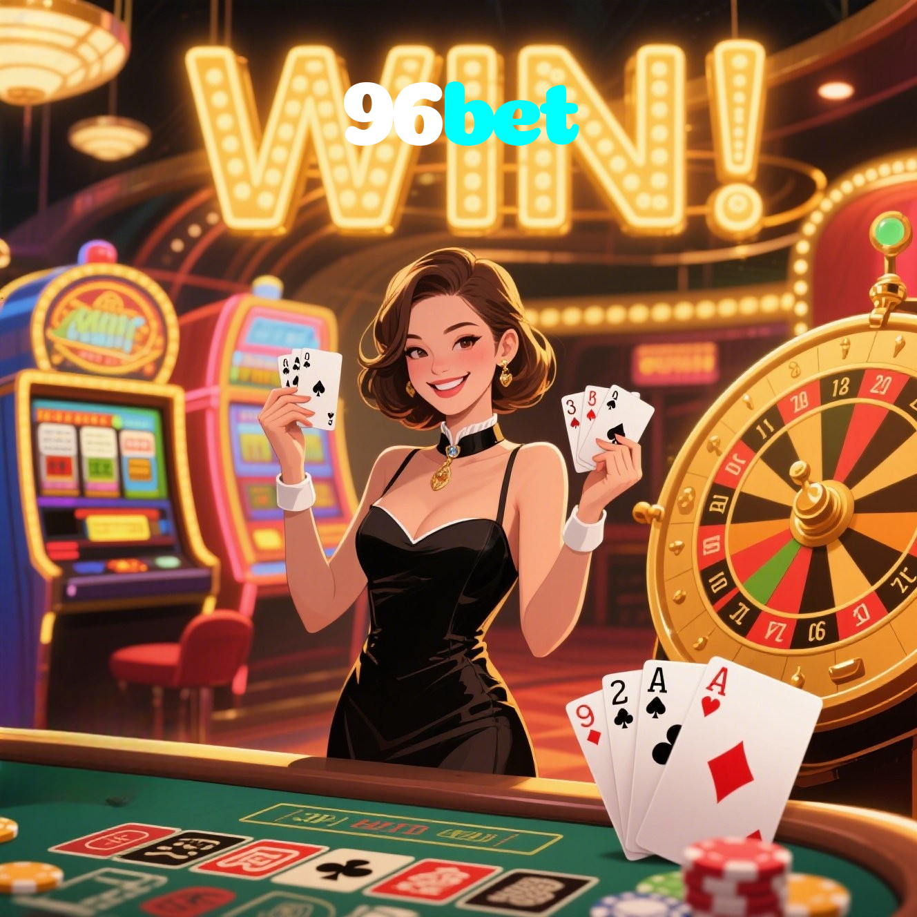 96bet:Jogue blackjack, aposte no futebol e ganhe grandes prêmios no cassino online!