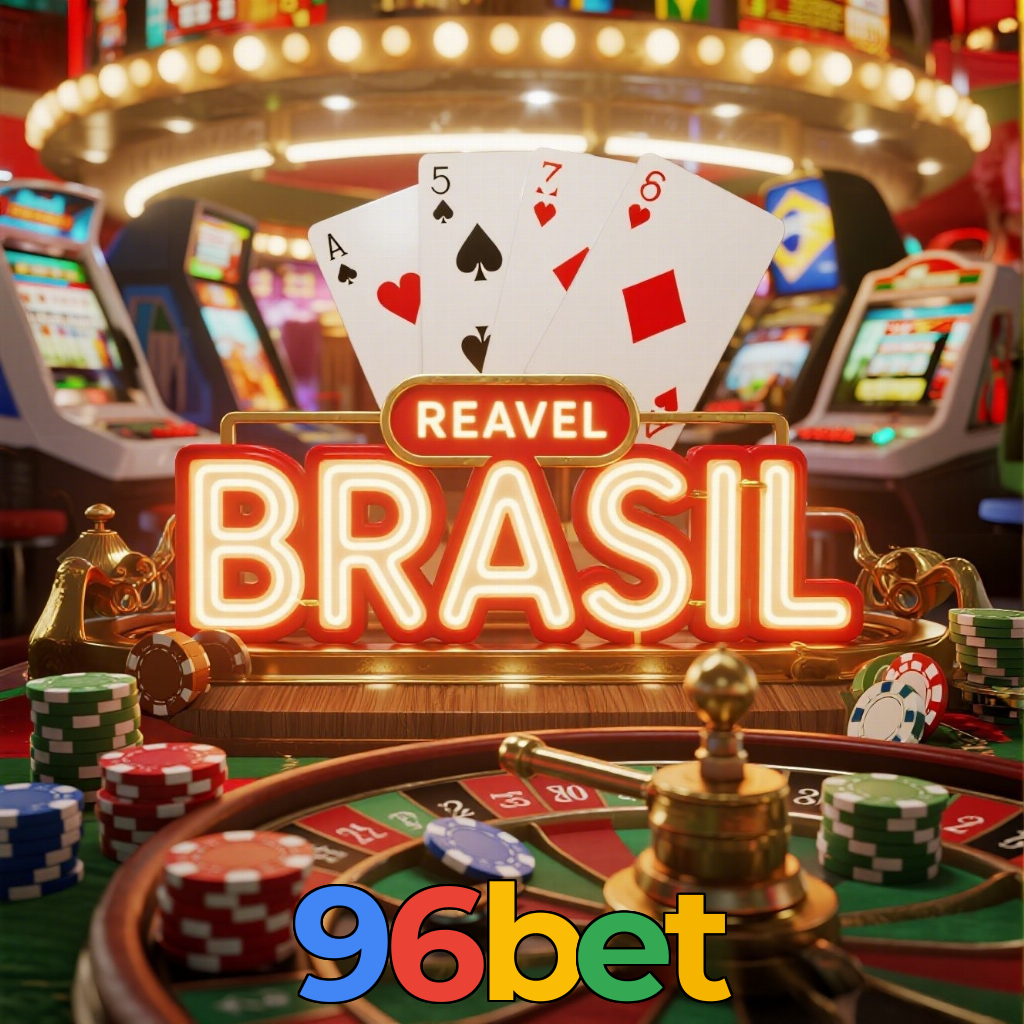 96bet：Jogue poker, roleta e aposte no futebol online com segurança!