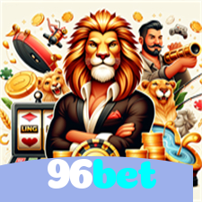 96bet：Jogue poker, aposte no futebol e conquiste grandes prêmios em nosso cassino!