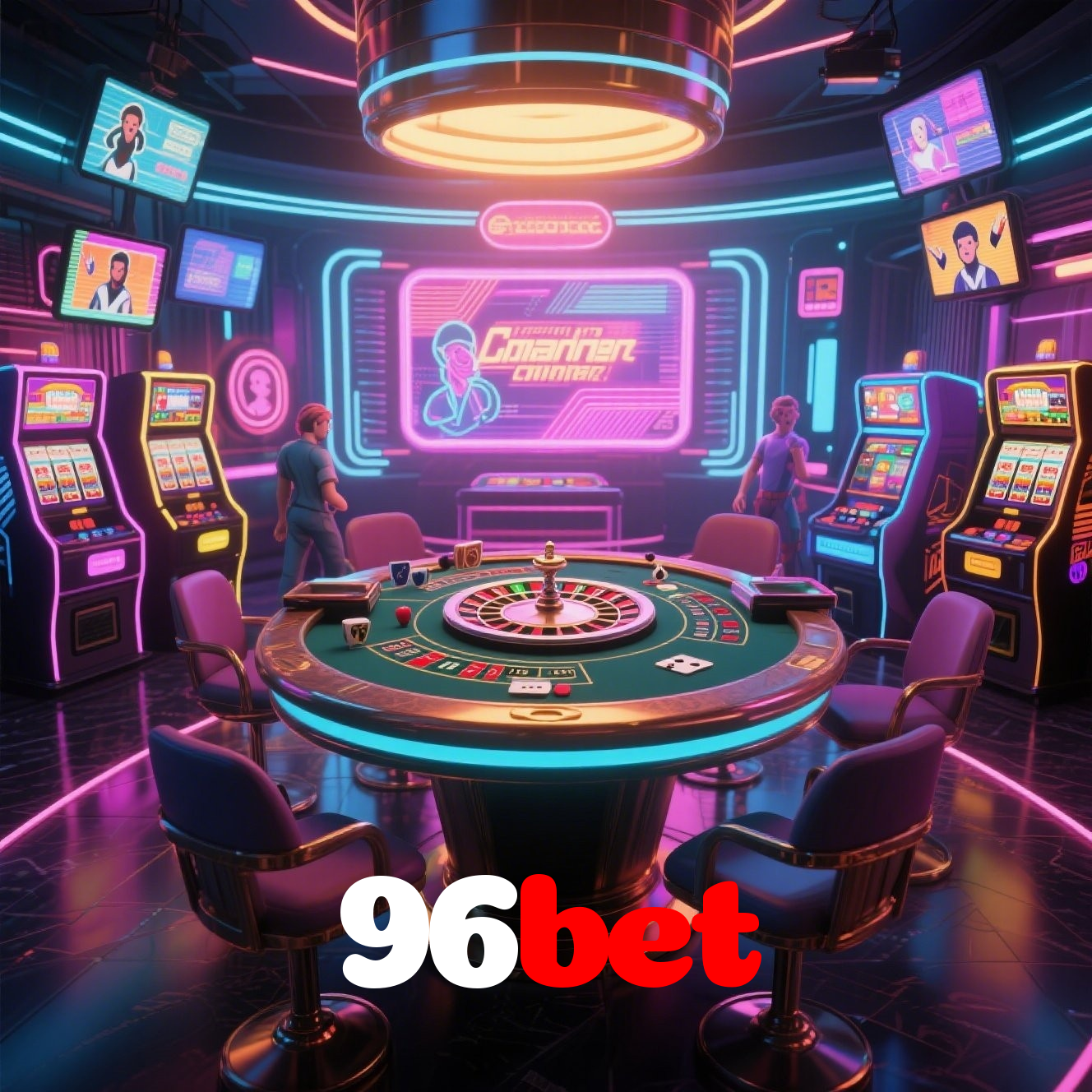 96bet:Sinta a emoção de jogar nas melhores slots do mercado!