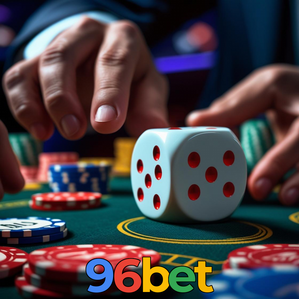 96bet:Apostas no futebol online são para quem sabe jogar e ganhar!