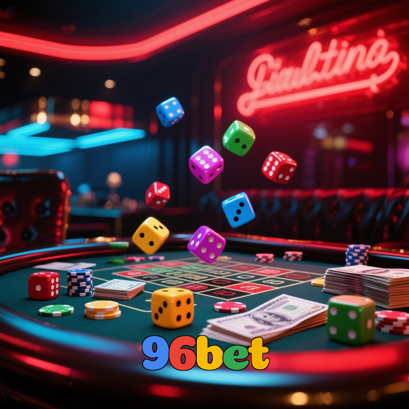 96bet:Jogue nas melhores slots e conquiste jackpots incríveis!